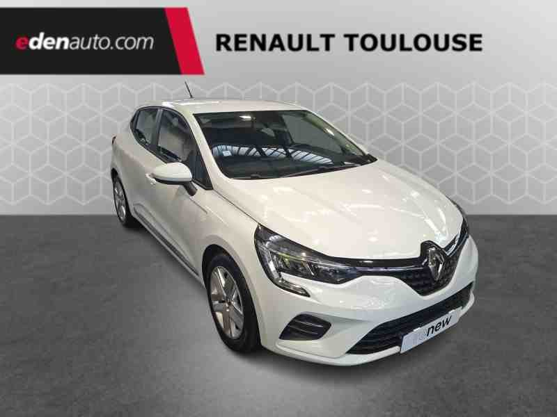 Renault Clio - Photo 7
