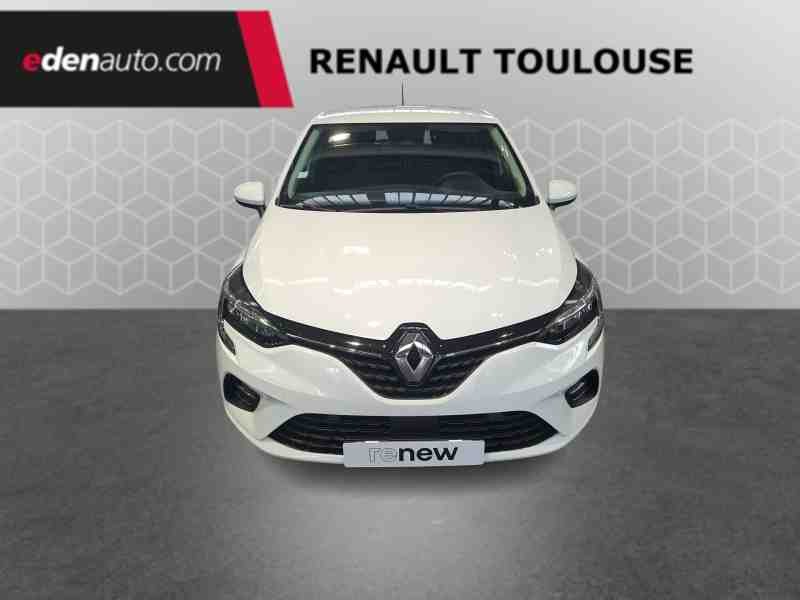 Renault Clio - Photo 8