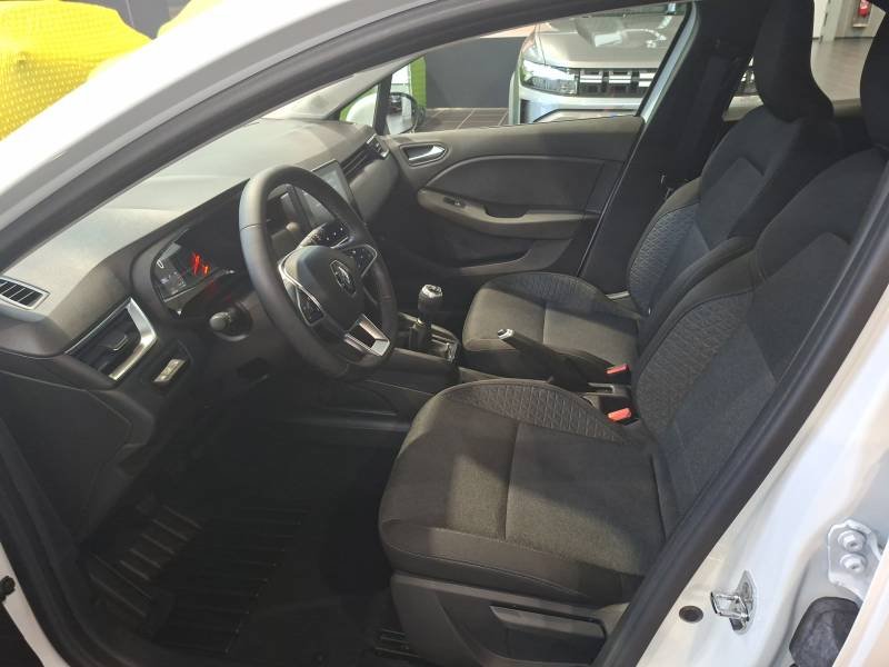 Renault Clio - Photo 9