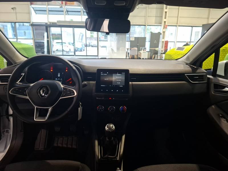 Renault Clio - Photo 10