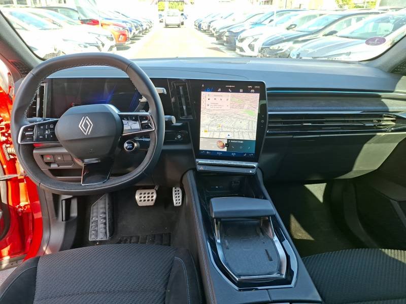 Renault Austral - Photo 11