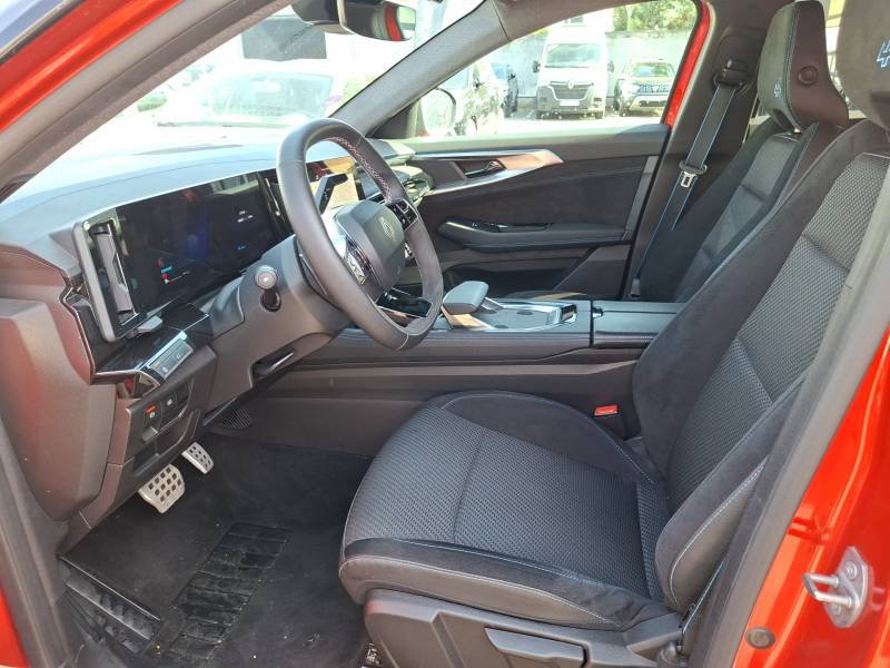 Renault Austral - Photo 12