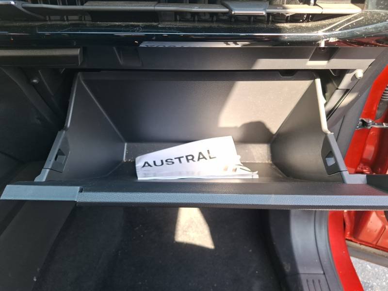 Renault Austral - Photo 20