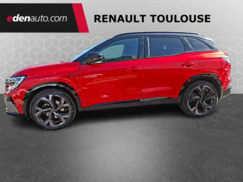 Renault Austral - Photo 2