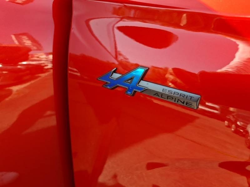 Renault Austral - Photo 22