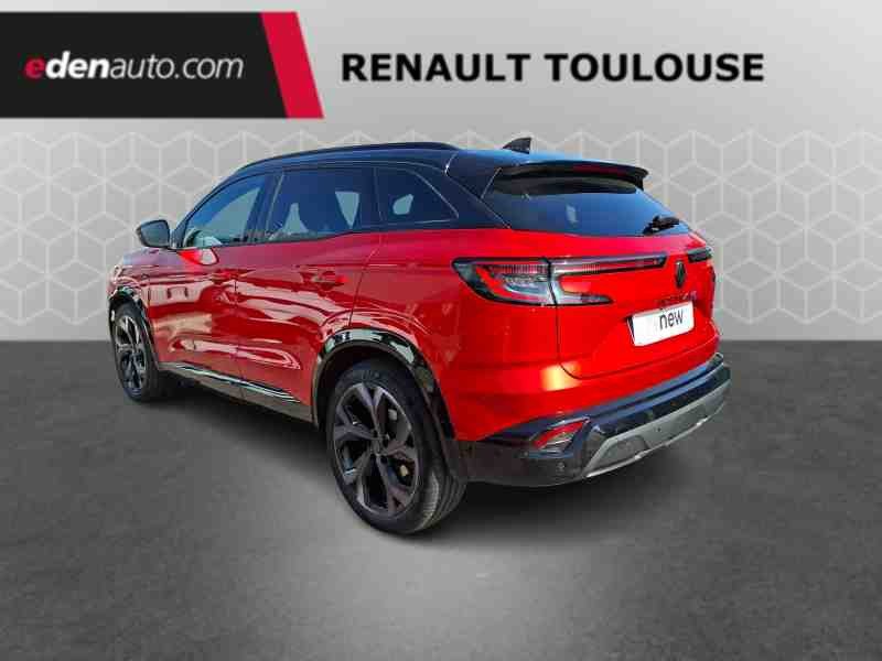 Renault Austral - Photo 3