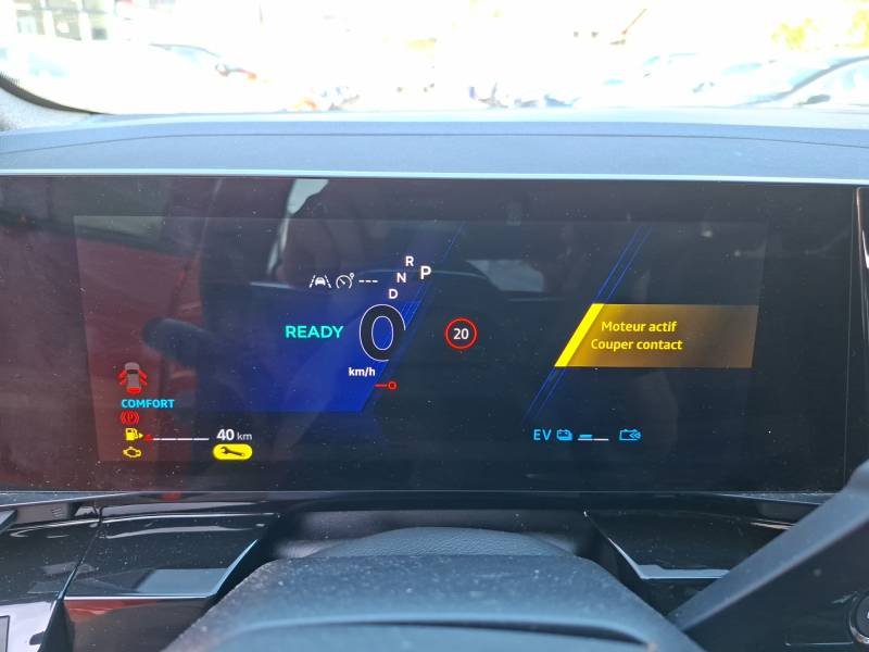 Renault Austral - Photo 36