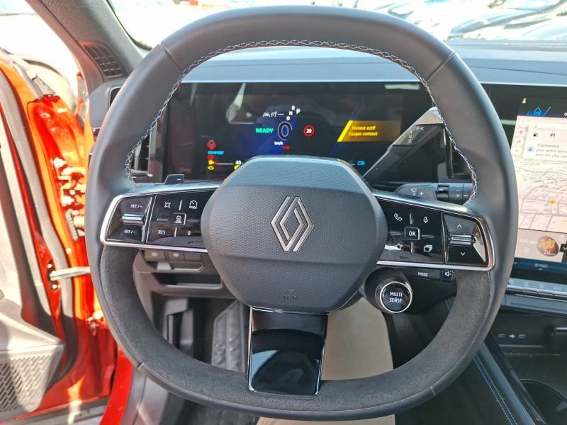 Renault Austral - Photo 37