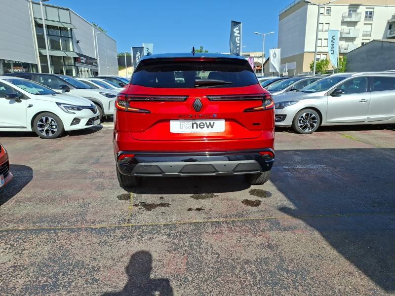 Renault Austral - Photo 4