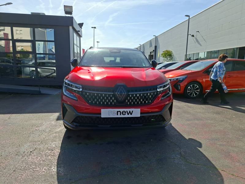 Renault Austral - Photo 8