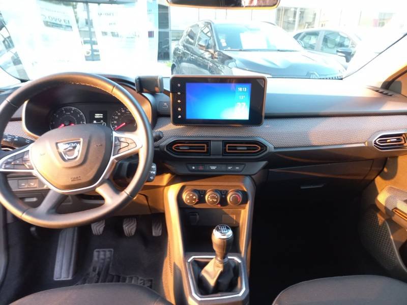Dacia Sandero - Photo 11