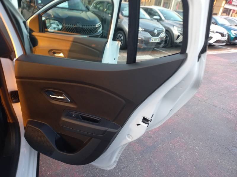 Dacia Sandero - Photo 15
