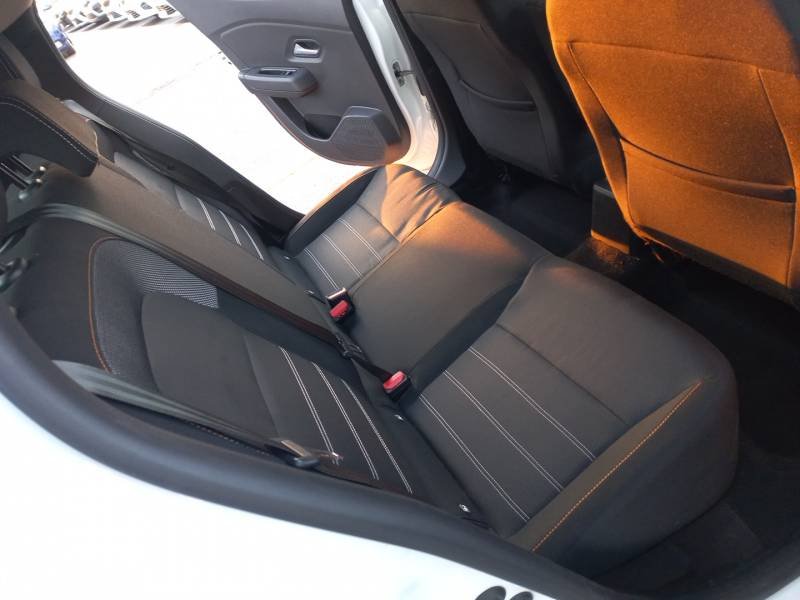 Dacia Sandero - Photo 17