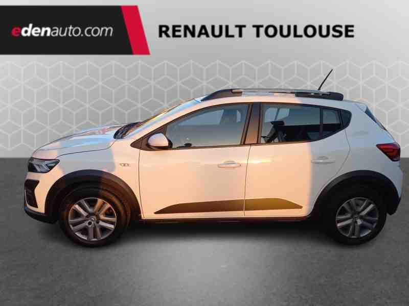 Dacia Sandero - Photo 2