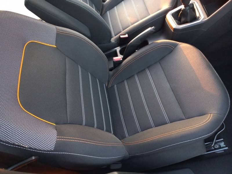 Dacia Sandero - Photo 22