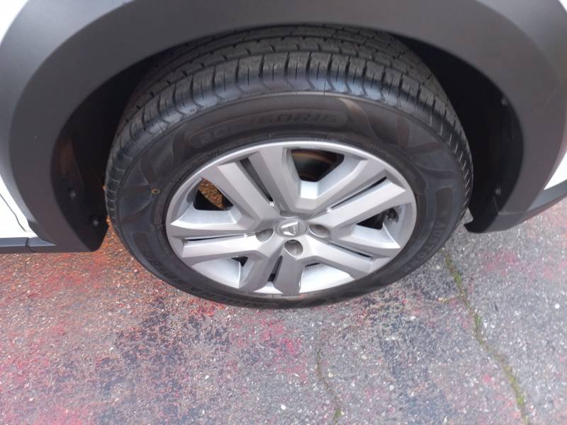 Dacia Sandero - Photo 23