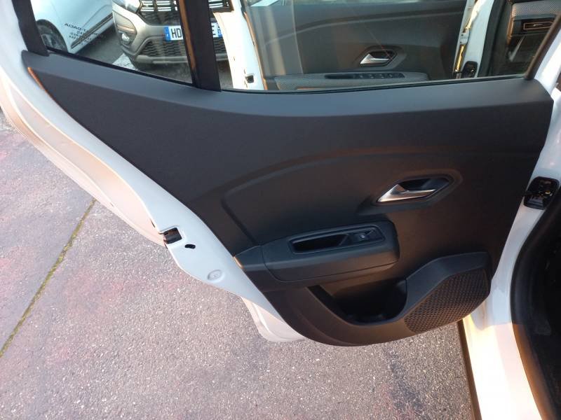 Dacia Sandero - Photo 26