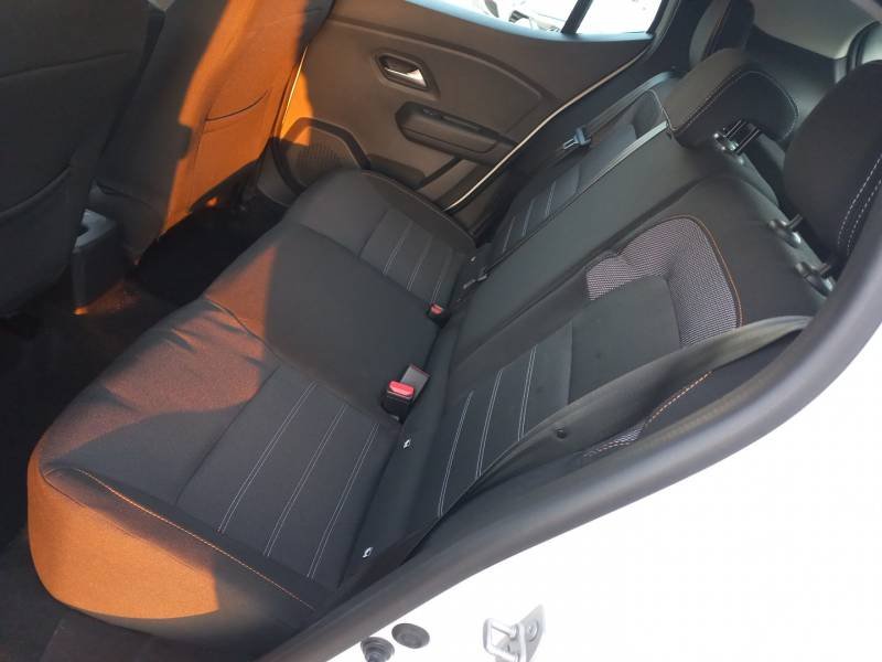 Dacia Sandero - Photo 28