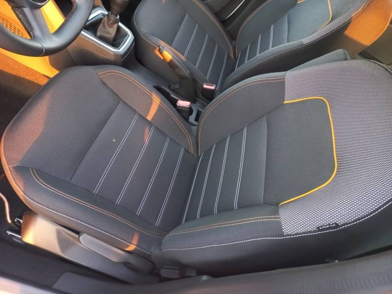 Dacia Sandero - Photo 33