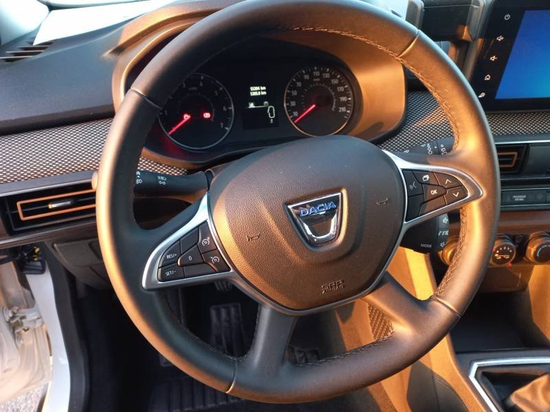 Dacia Sandero - Photo 34