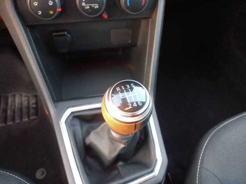 Dacia Sandero - Photo 36