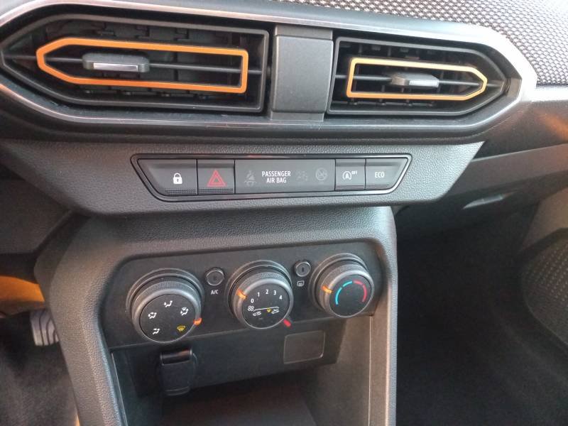 Dacia Sandero - Photo 38