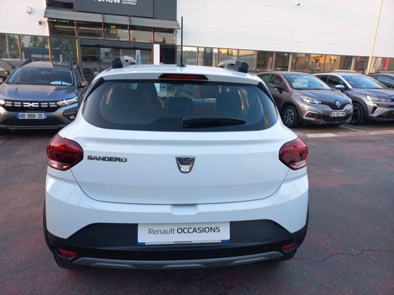 Dacia Sandero - Photo 4