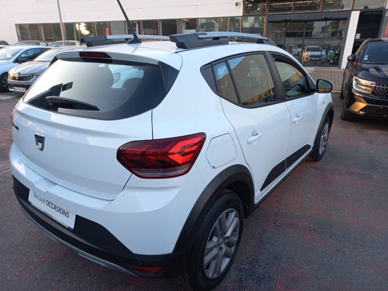 Dacia Sandero - Photo 5