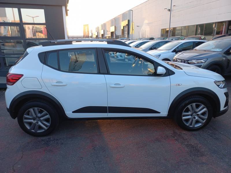 Dacia Sandero - Photo 6