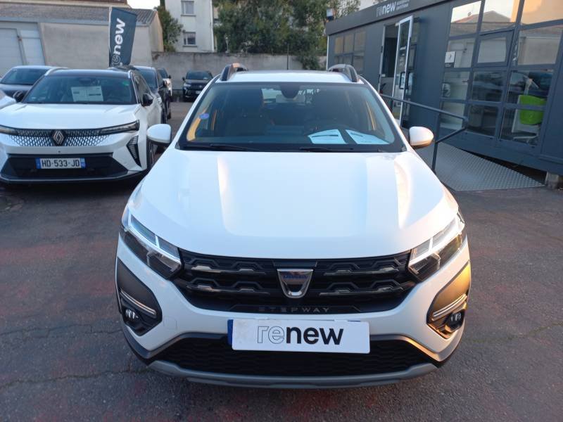 Dacia Sandero - Photo 8