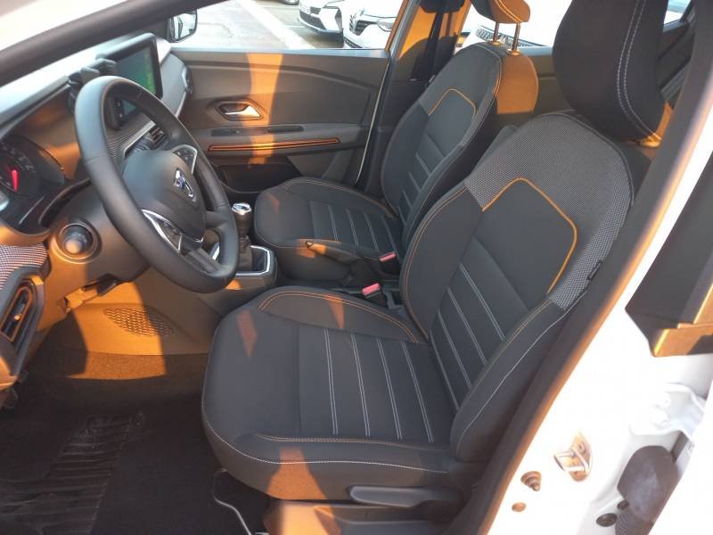 Dacia Sandero - Photo 10