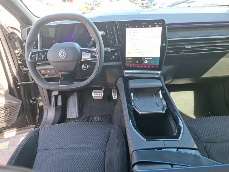 Renault Austral - Photo 15