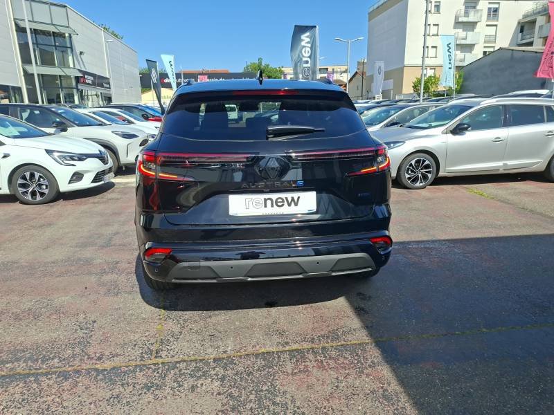 Renault Austral - Photo 17