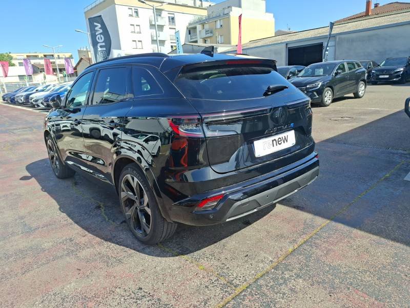 Renault Austral - Photo 19