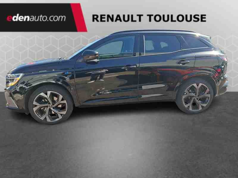 Renault Austral - Photo 2