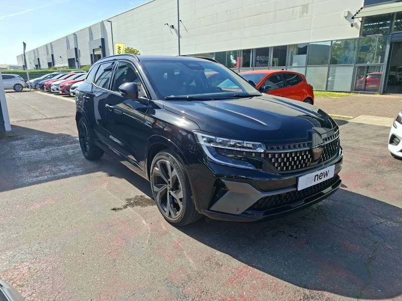 Renault Austral - Photo 29