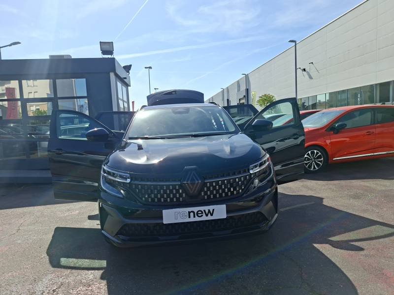 Renault Austral - Photo 31