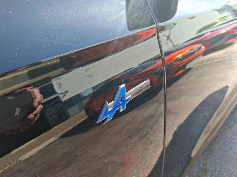 Renault Austral - Photo 4
