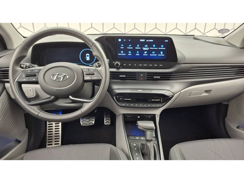 Hyundai Bayon - Photo 11