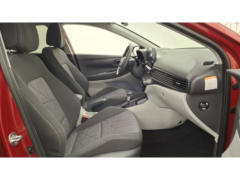 Hyundai Bayon - Photo 12