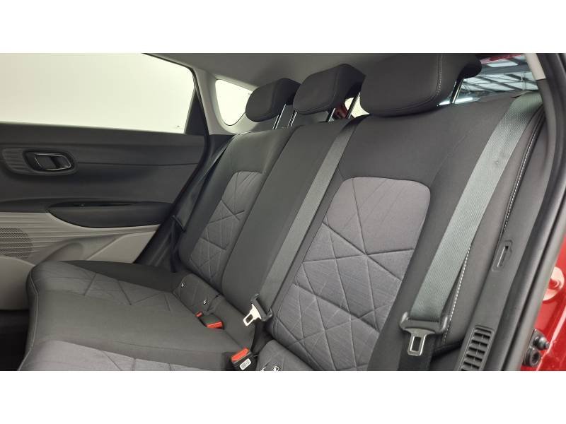 Hyundai Bayon - Photo 13