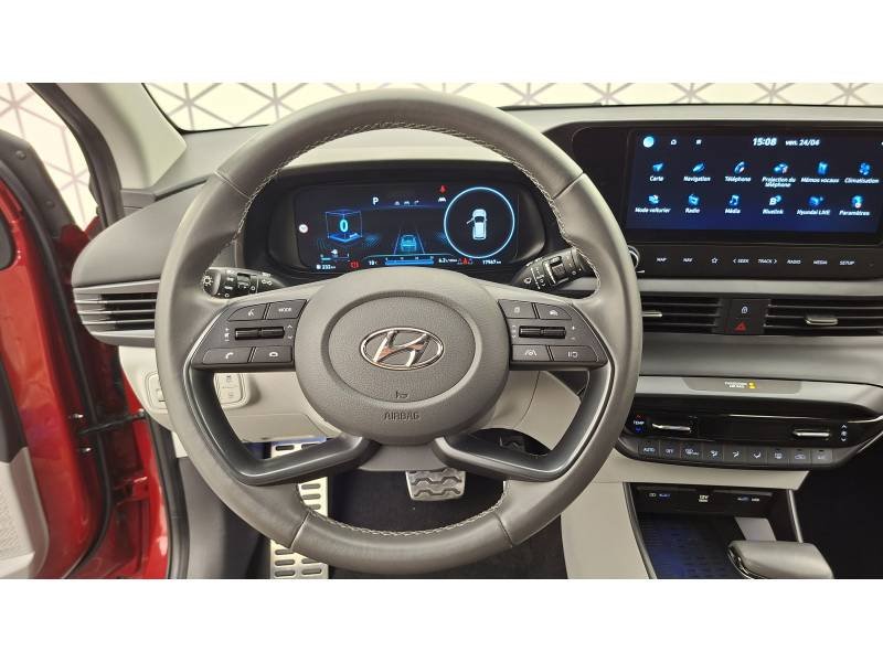 Hyundai Bayon - Photo 14