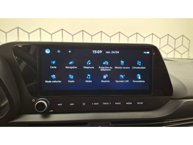 Hyundai Bayon - Photo 15