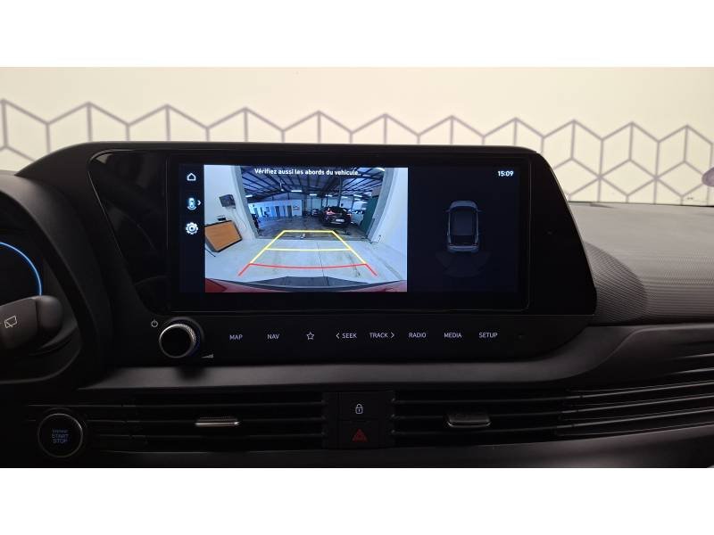 Hyundai Bayon - Photo 16