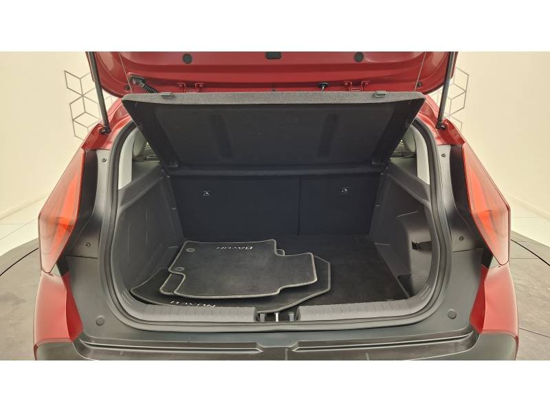 Hyundai Bayon - Photo 17
