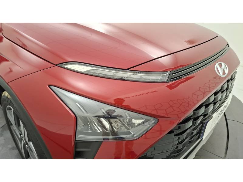 Hyundai Bayon - Photo 18