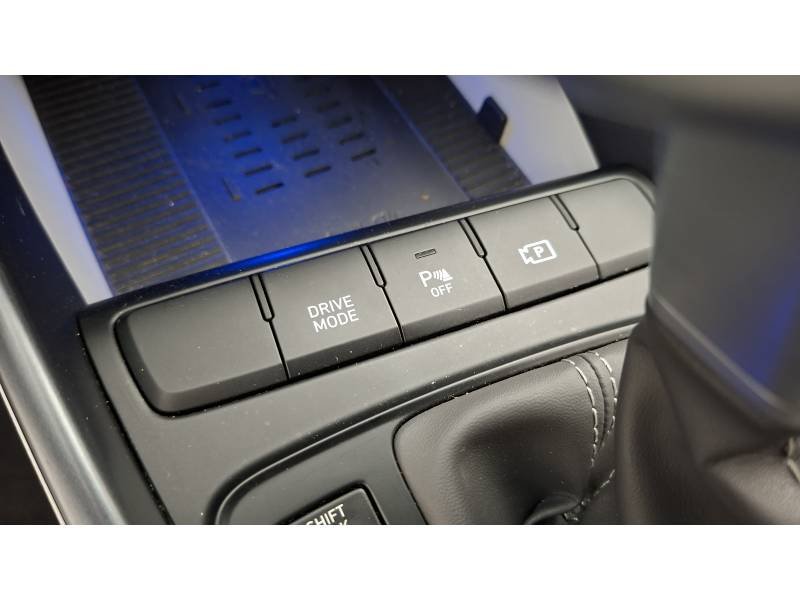 Hyundai Bayon - Photo 19