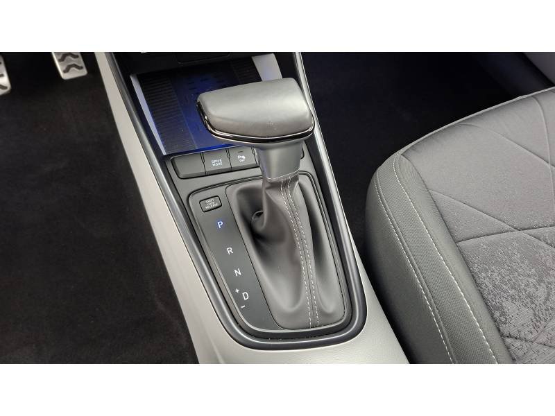 Hyundai Bayon - Photo 20