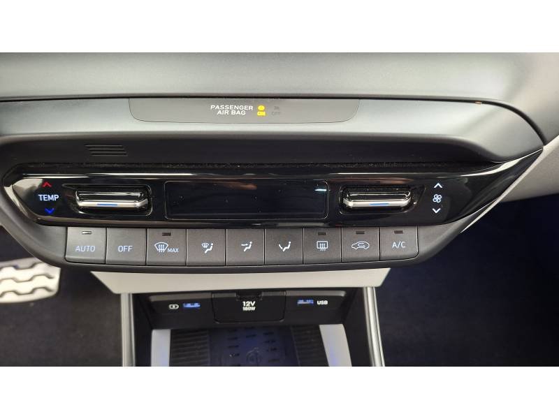 Hyundai Bayon - Photo 21