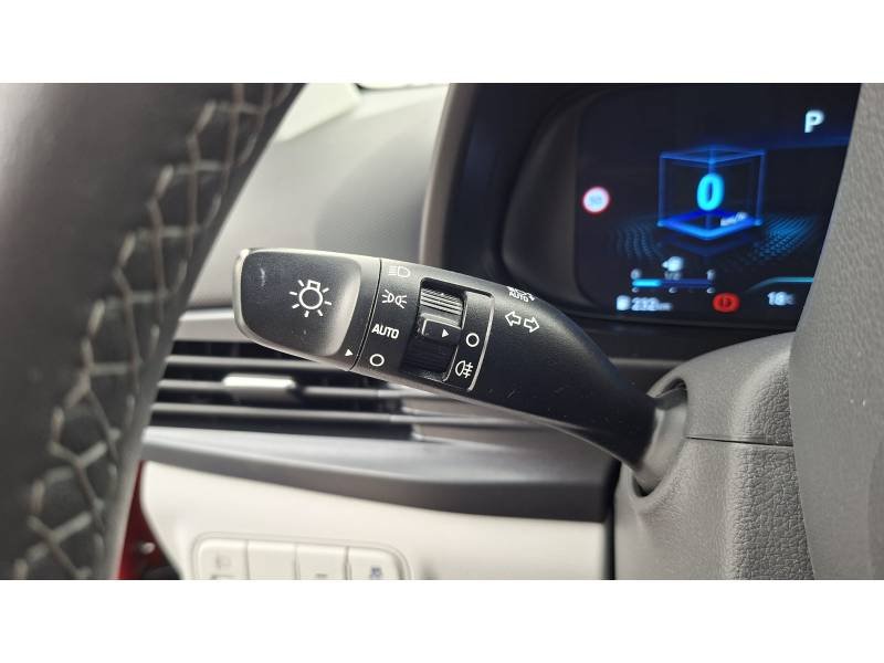 Hyundai Bayon - Photo 22